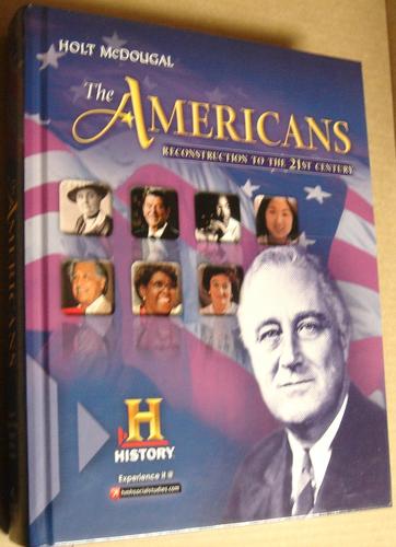 mcdougal the americans textbook pdf
